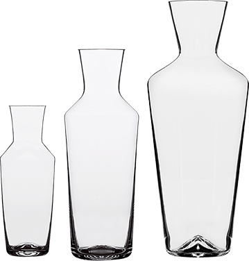 Carafe 25, 75, 150